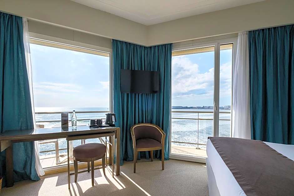 Hotel Les Roches Noires