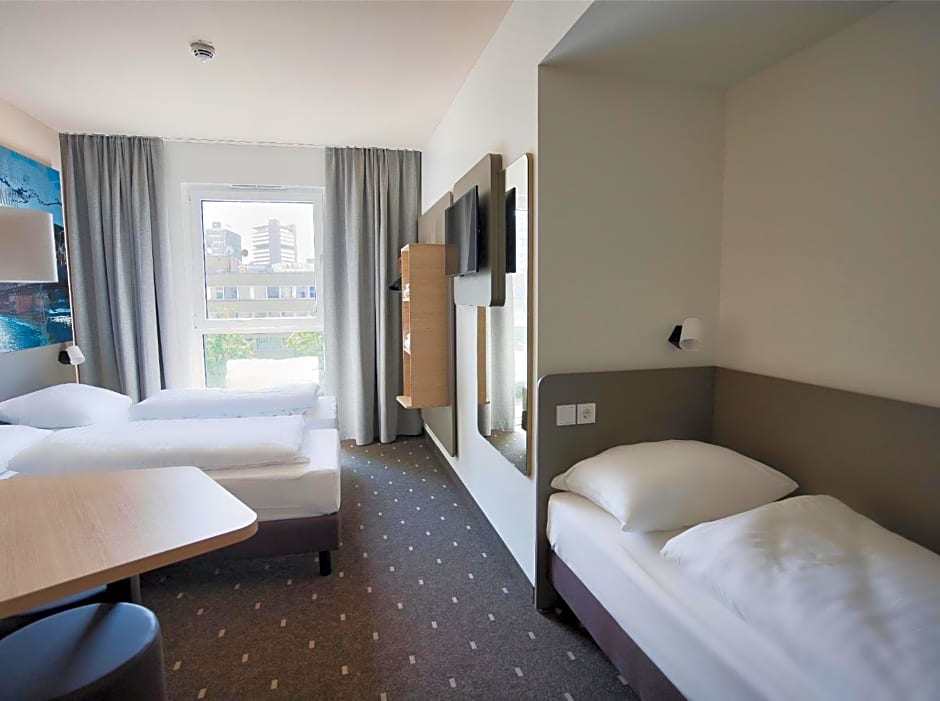 B&B Hotel Köln-City