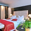 Central Boutique Hotel