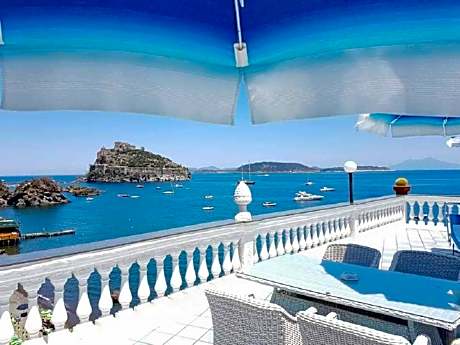 Hotel Da Maria