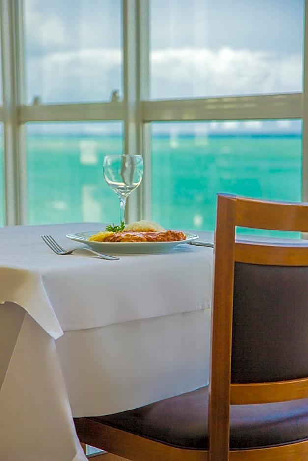 Hotel Brisa Praia