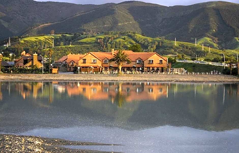 Grand Arden Monaco Nelson