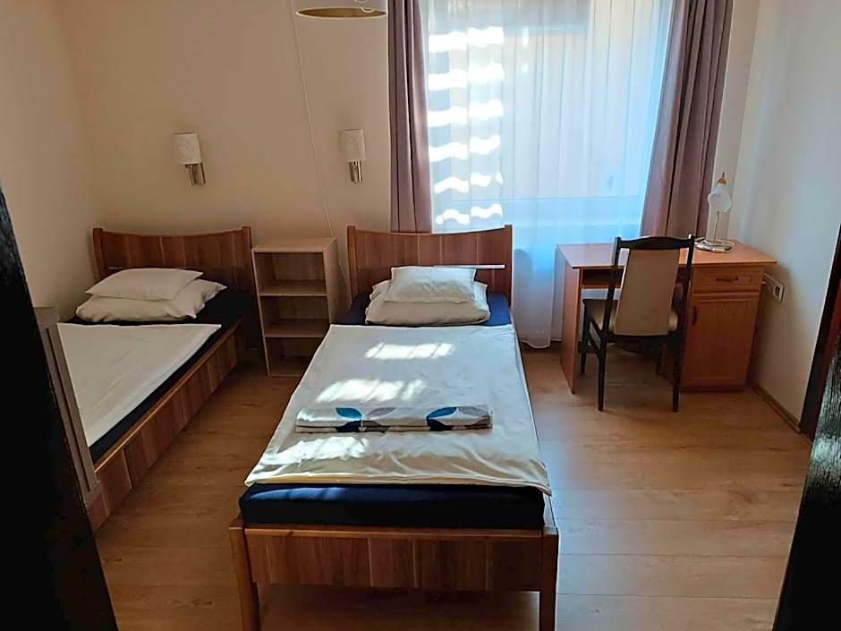 Szilvia Panzió Gyomaendrőd