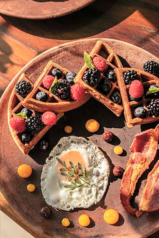 Puerta del Cielo Hotel Origen