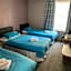 Hampton Hotel