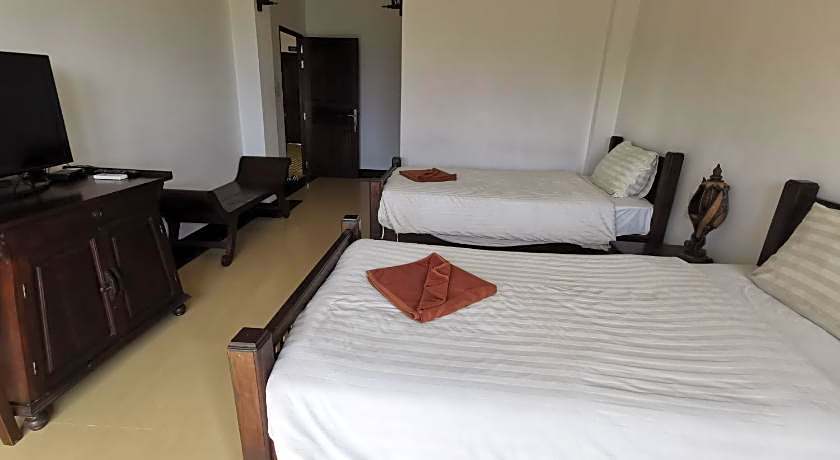 Baan Andaman Bed & Breakfast Hotel