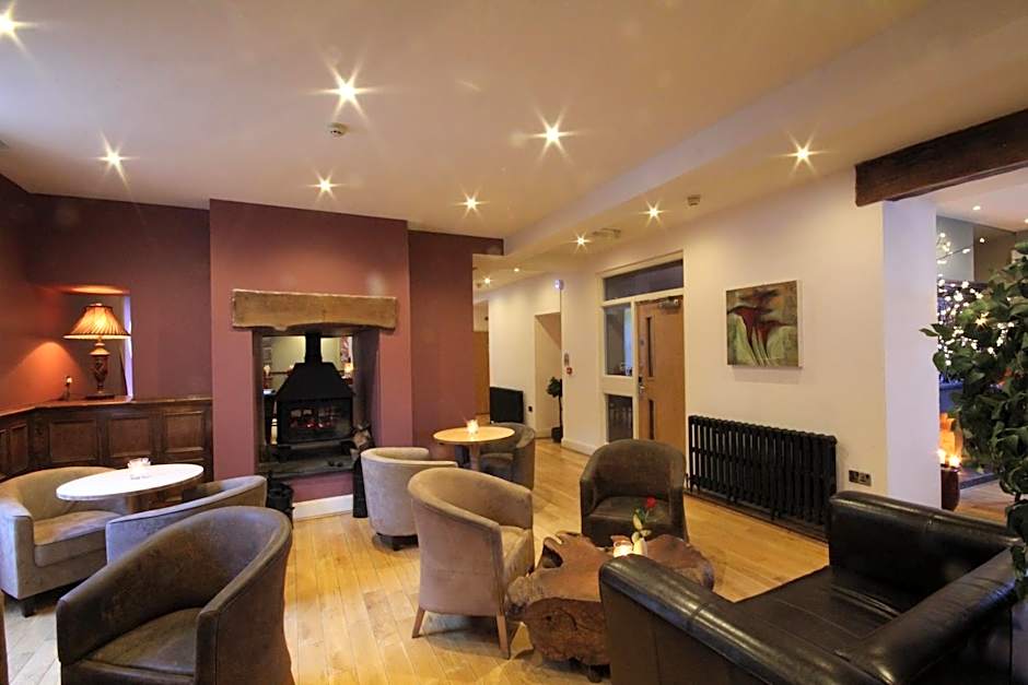 Aberdunant Hall Country Hotel