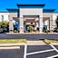 Hampton Inn By Hilton Monticello