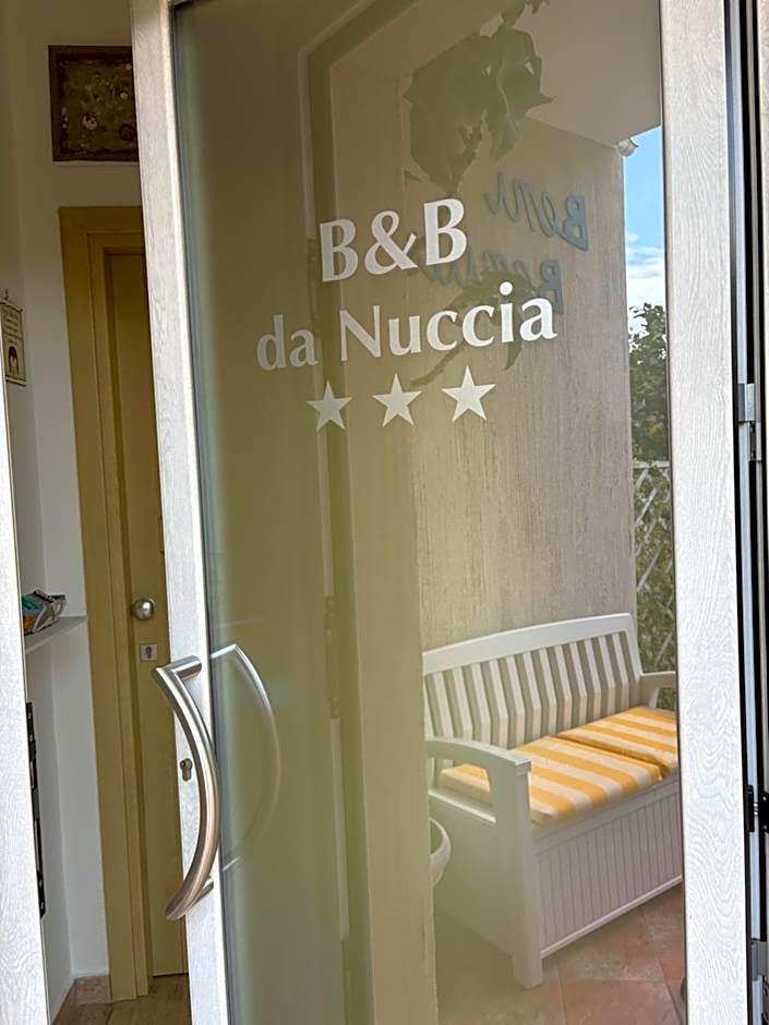 B&B da Nuccia Villasimius