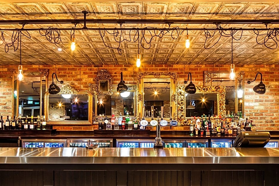 Holiday Inn London - Heathrow M4Jct.4 By IHG