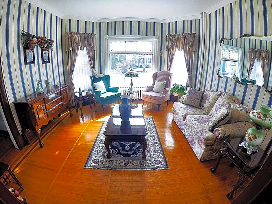 Blue Gables Bed and Breakfast