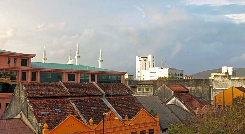 Classic Boutique Hotel Kuantan