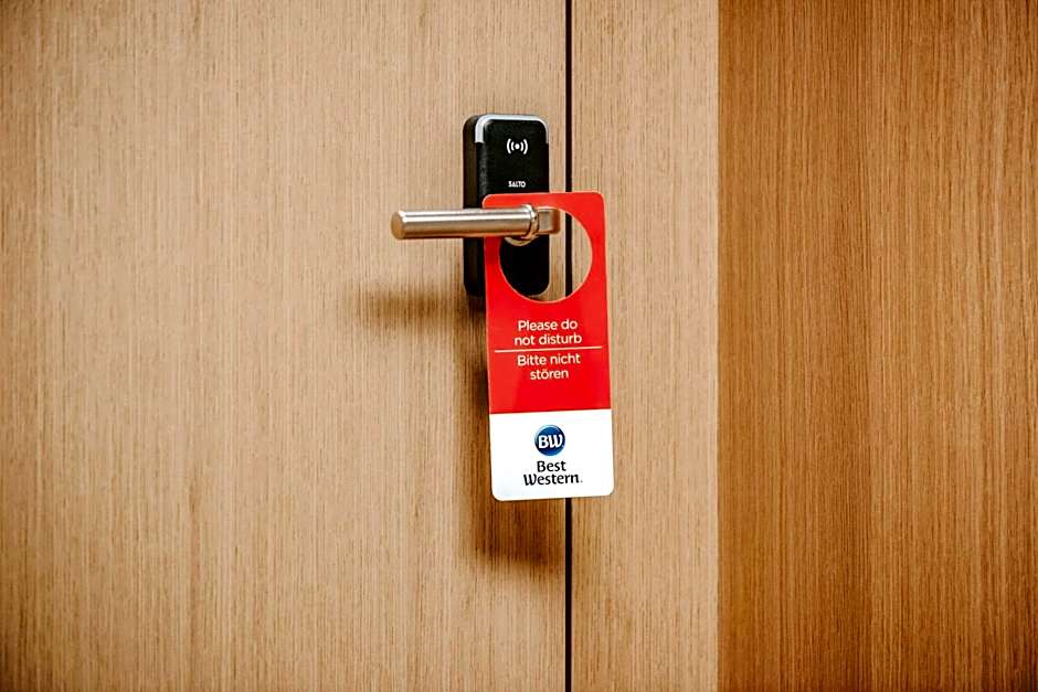 Best Western Plus Hotel Bern