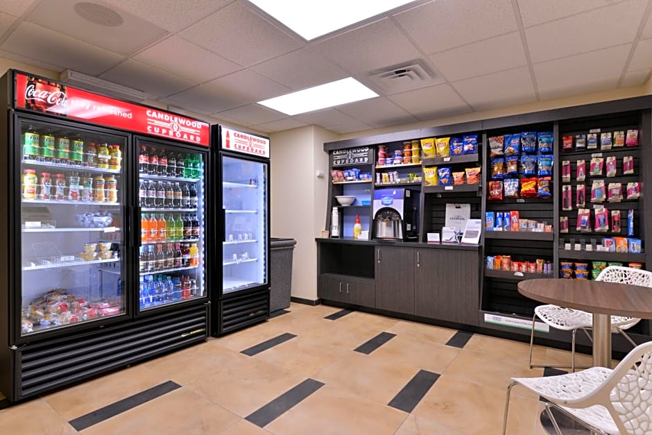 Candlewood Suites Casper, an IHG Hotel