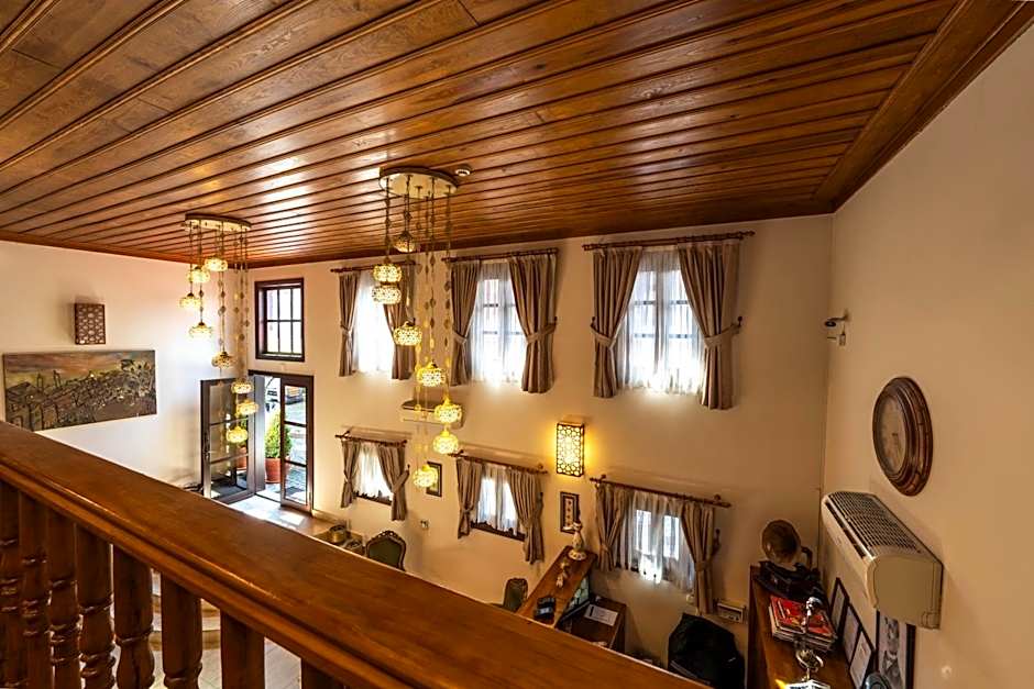 Armistis Hotel