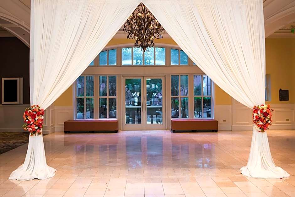 Houston Marriott Sugar Land