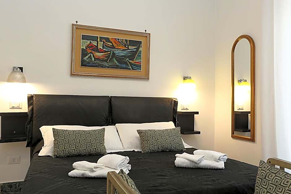 Houspitality Caesar Bed & Breakfast
