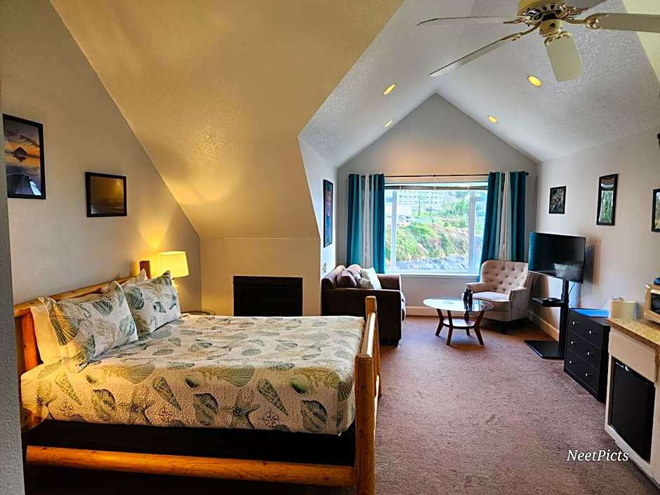 Inn at Arch Rock