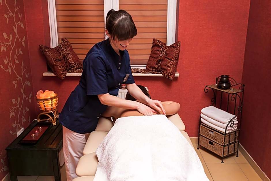 BURSZTYN - BERNSTEIN SPA & Wellness