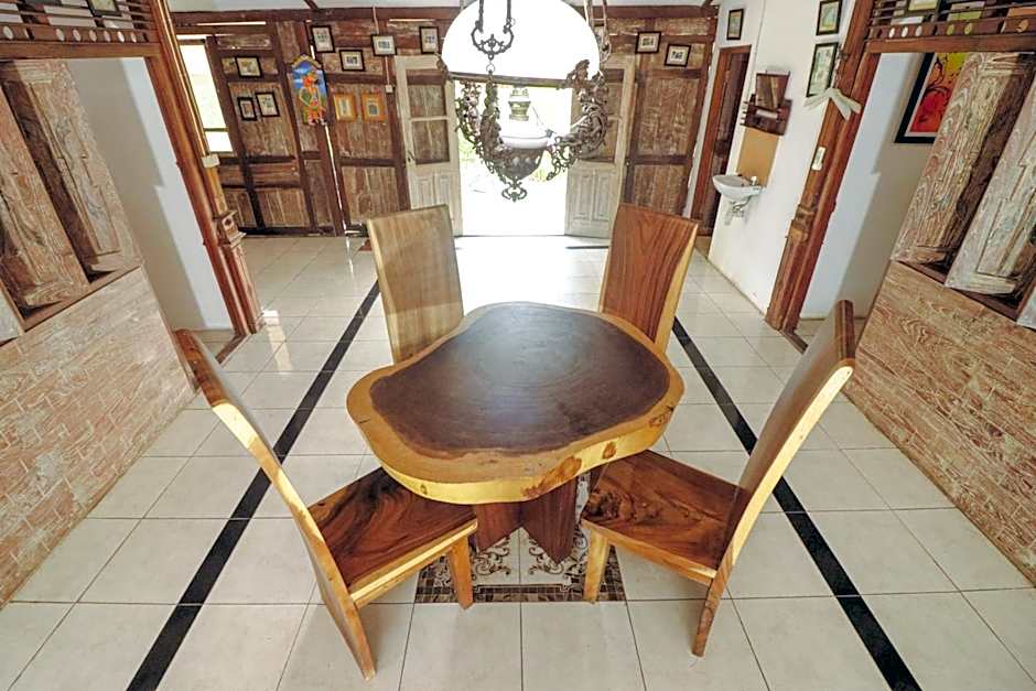 Kampoeng Semar Borobudur