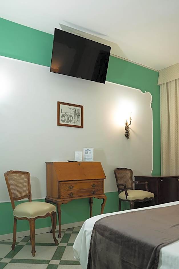 Hotel Ristorante Maga Circe