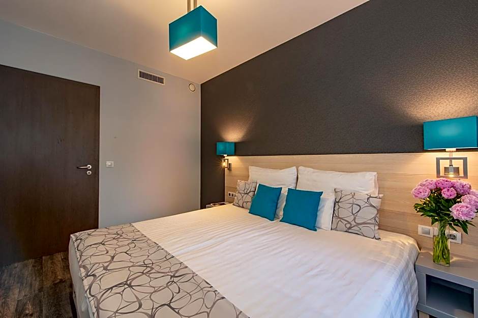 Hotel Regnum Residence