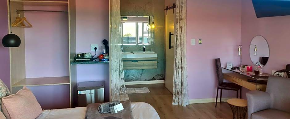 Mosswood Bed & Breakfast