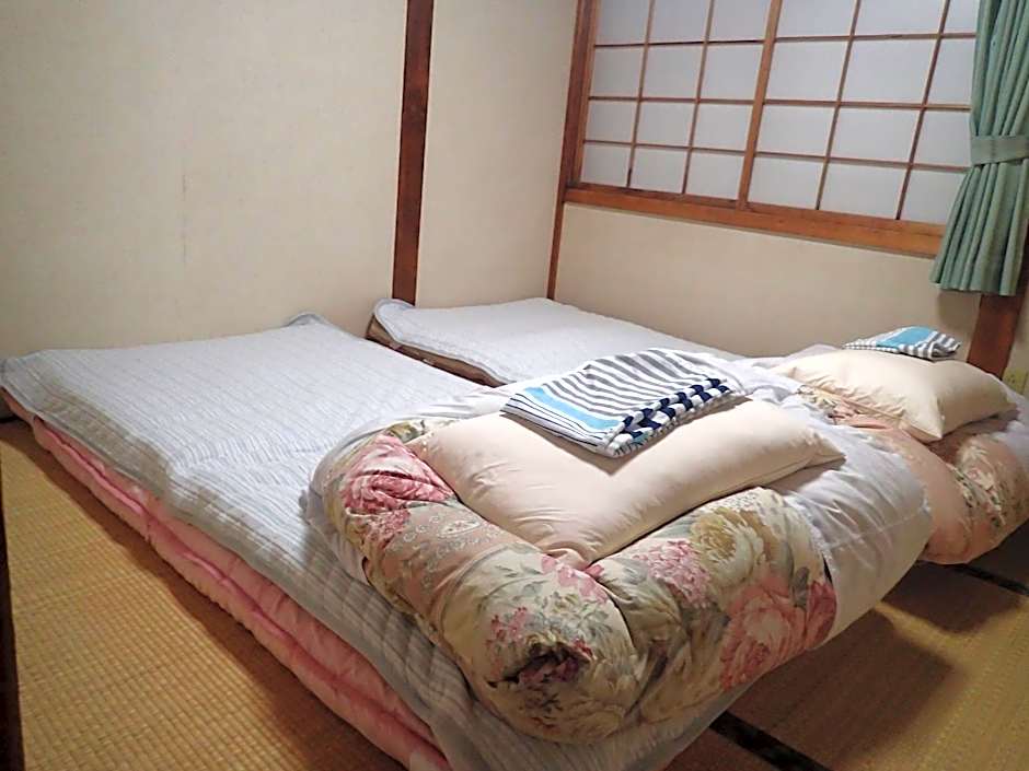 Guest House Shikotsu Kamui