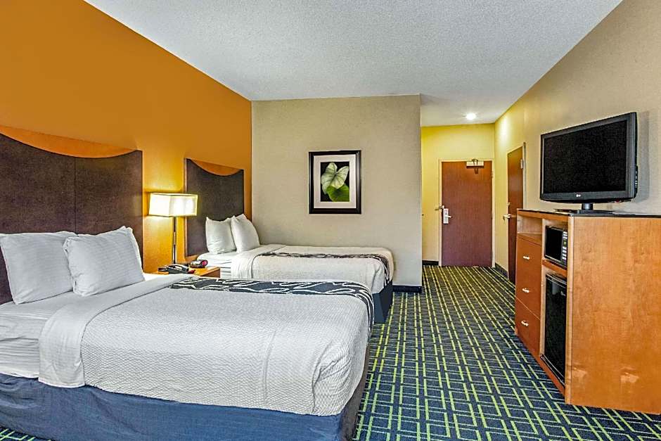 La Quinta Inn & Suites by Wyndham Manassas Battlefield