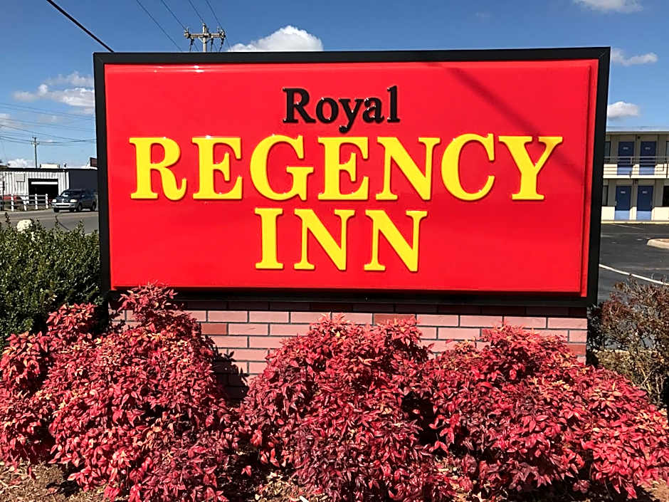 Royal Regency Inn