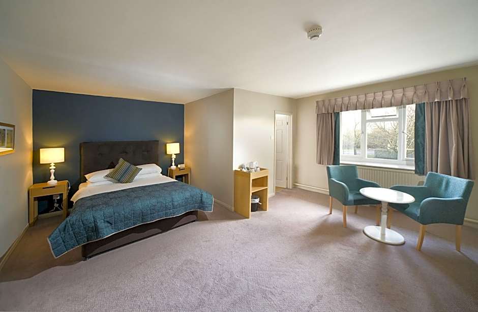Windermere Hotel