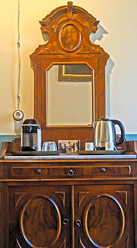 Historical Suites VVM