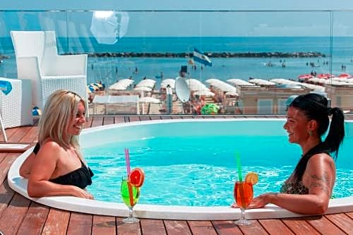 Hotel Nettuno