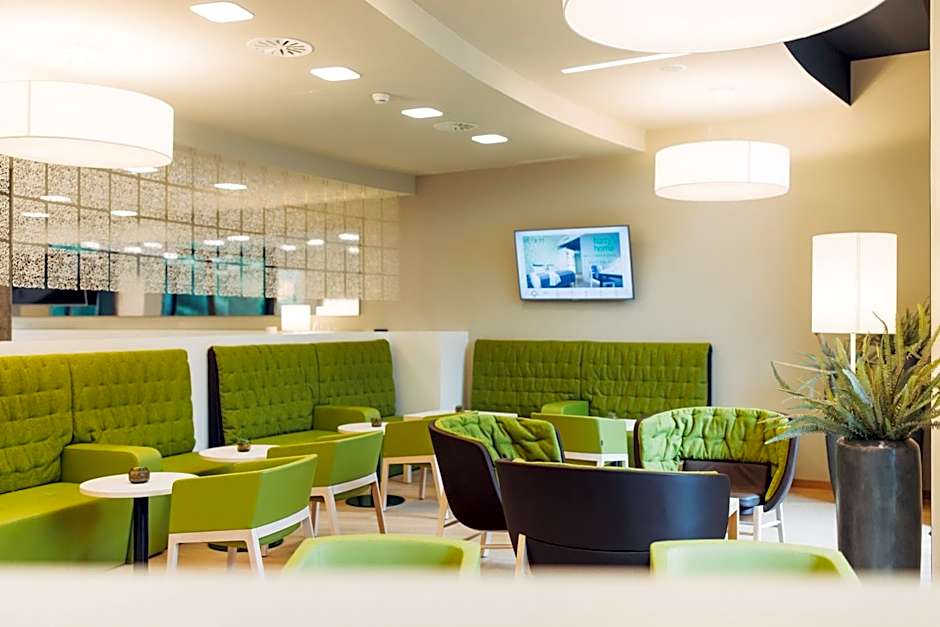 Harrys Home Hotel Zurich