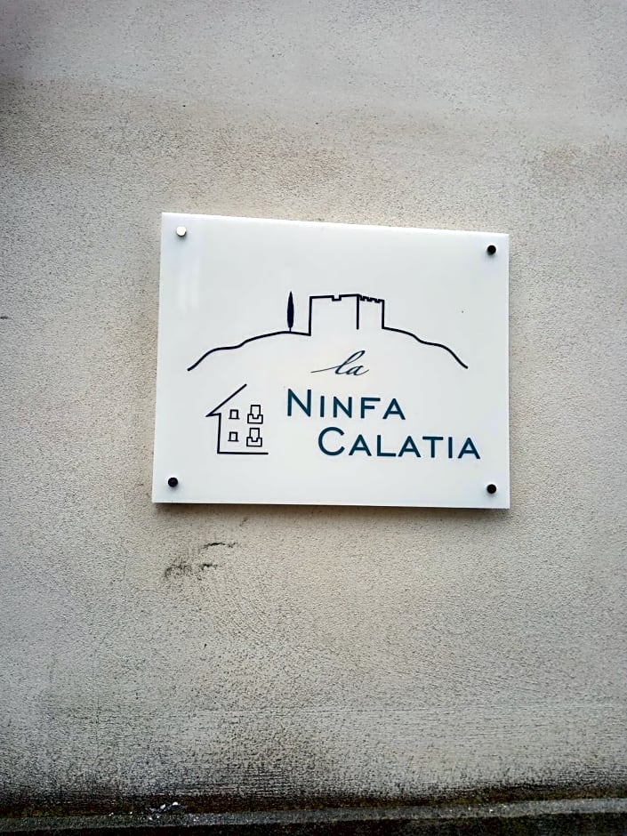 La Ninfa Calatia
