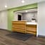 WoodSpring Suites Detroit Sterling Heights