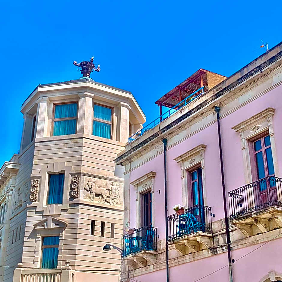 Hotel Posta