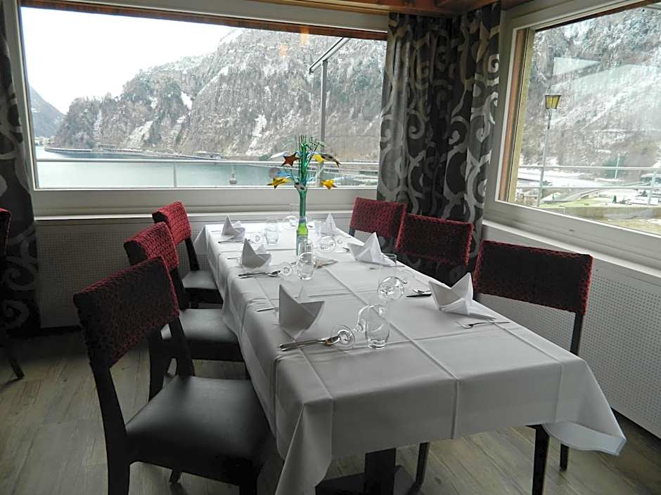 Hotel Roggerli