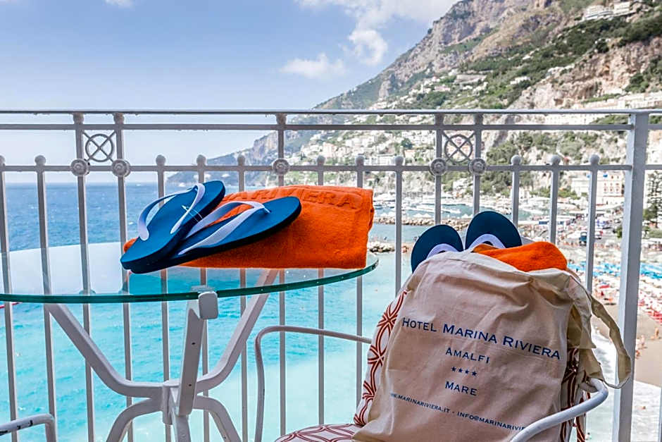 Hotel Marina Riviera