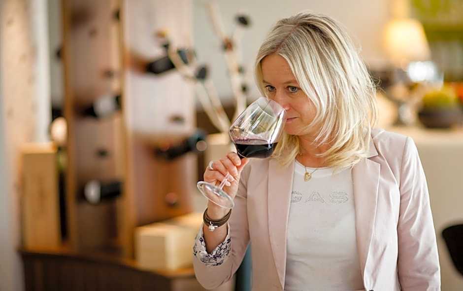 Hotel Mühlbacherhof