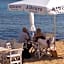 Albouro seafront apartments