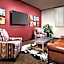 Tailwater Lodge Altmar Tapestry Collection by Hilton