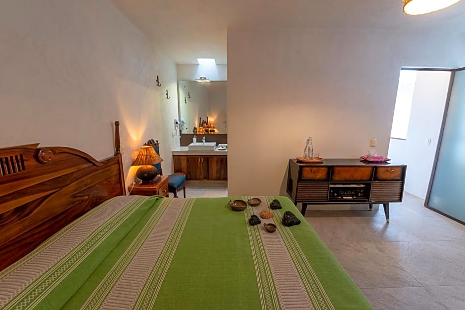 La Casa Carlota