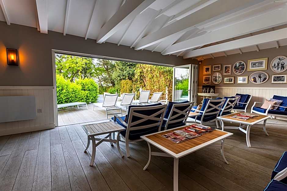 Christchurch Harbour Hotel & Spa