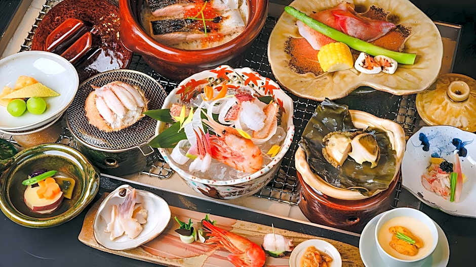 CENTURY MARINA HAKODATE