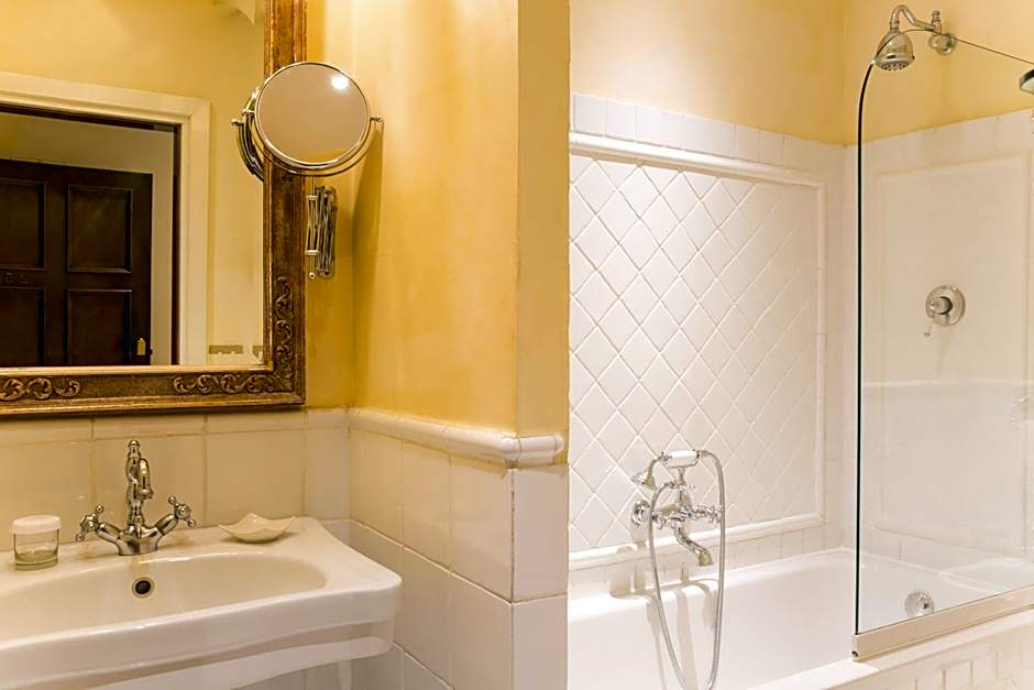 Grand Hotel Baglioni