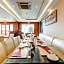 The Sai Leela Hotel Bangalore