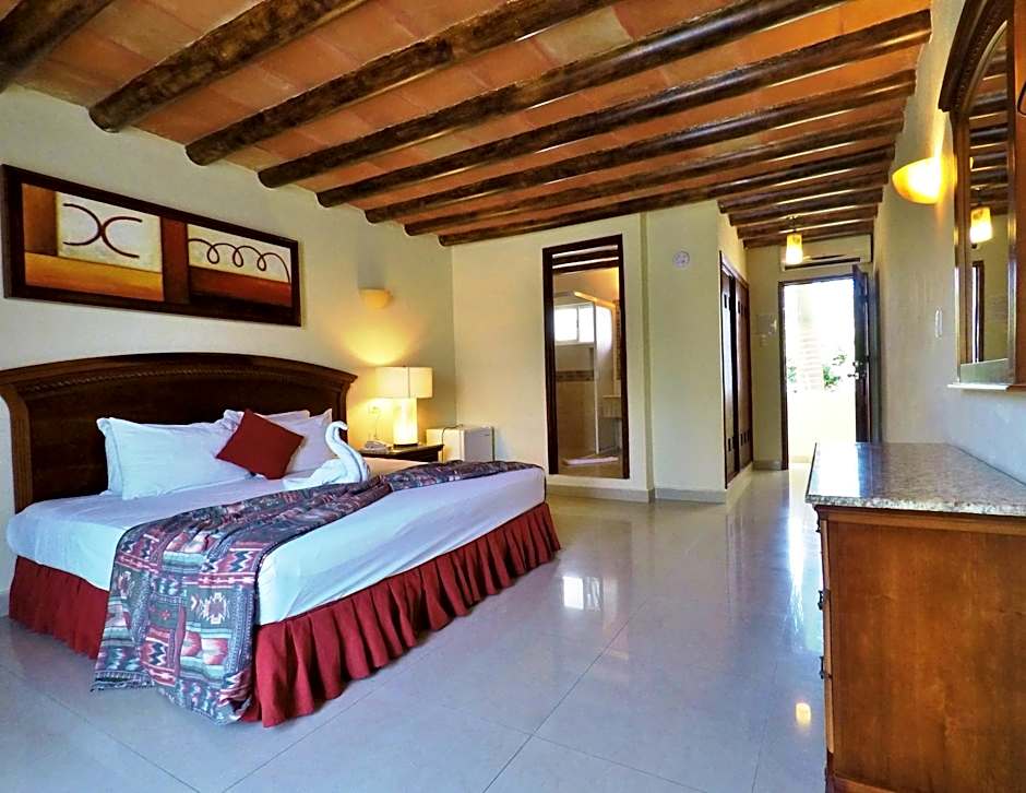 Hotel El Campanario Playa del Carmen