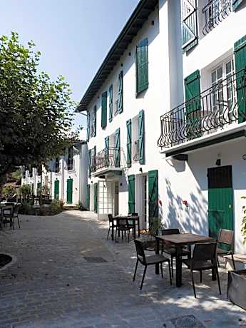 Hotel Residence Alaïa