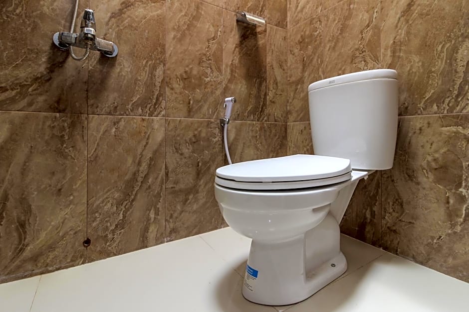 RedDoorz Plus near Jogja Kembali Monument